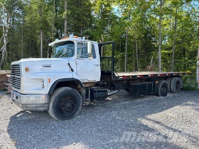 Ford L8000 Kurtaricilar