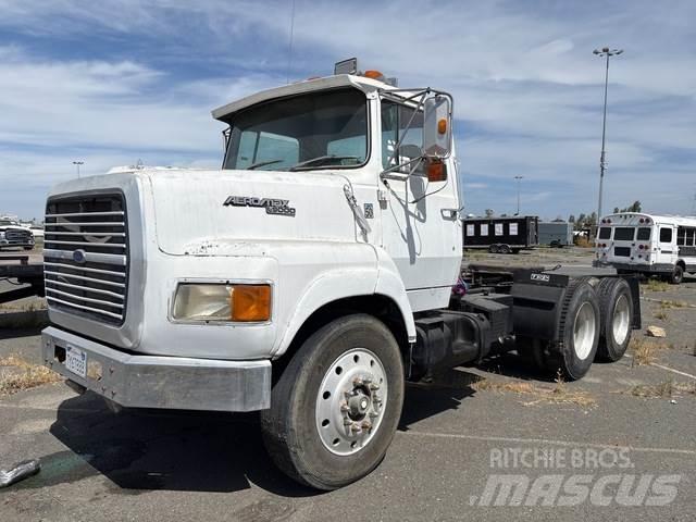 Ford L9000 Çekiciler
