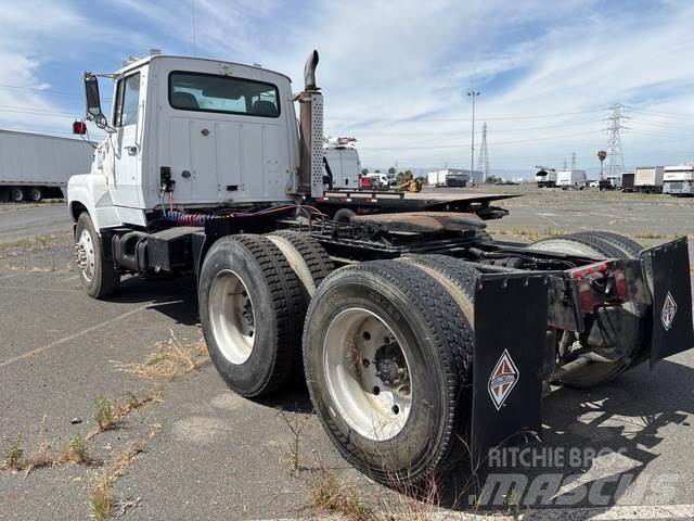 Ford L9000 Çekiciler