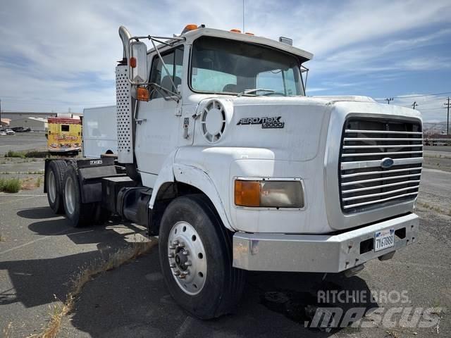 Ford L9000 Çekiciler