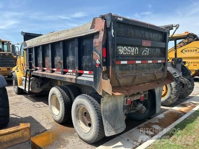 Ford LT8513 Damperli kamyonlar