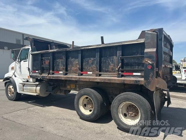 Ford LT8513 Damperli kamyonlar