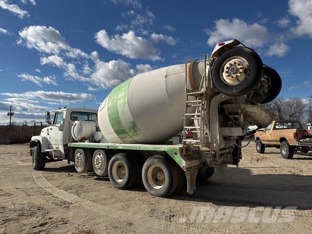 Ford LT9000 Diger kamyonlar