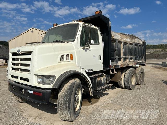 Ford LT9501 Damperli kamyonlar