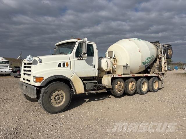 Ford LT9511 Diger kamyonlar