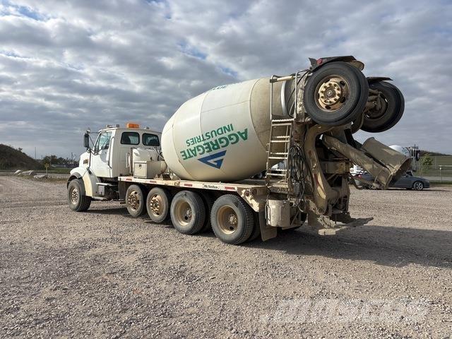 Ford LT9511 Diger kamyonlar