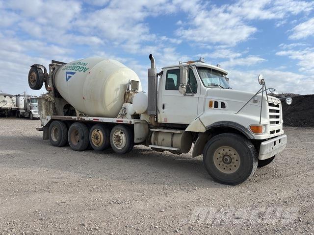 Ford LT9511 Diger kamyonlar