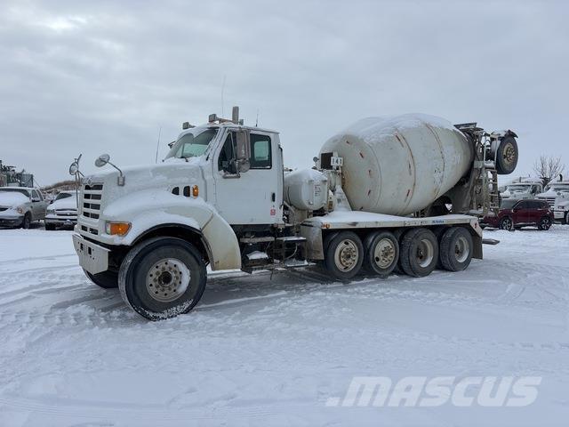 Ford LT9511 Diger kamyonlar