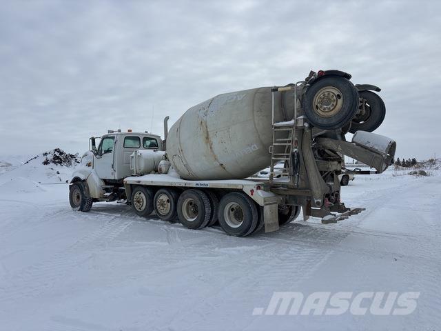 Ford LT9511 Diger kamyonlar