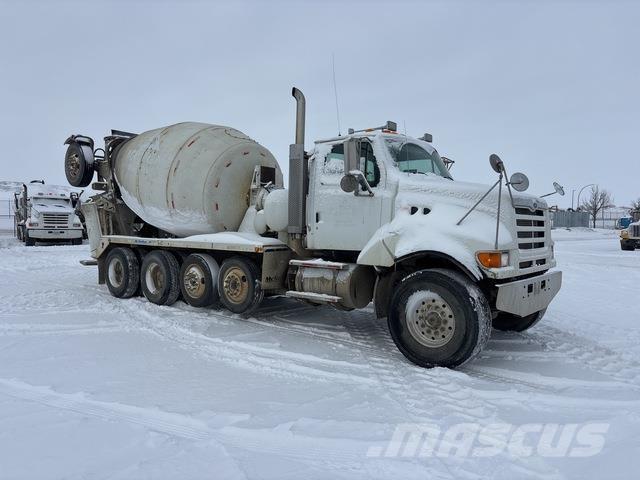 Ford LT9511 Diger kamyonlar