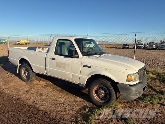 Ford Ranger XL Pikaplar