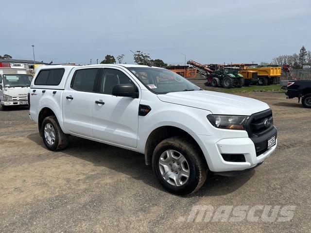 Ford Ranger XL Pikaplar