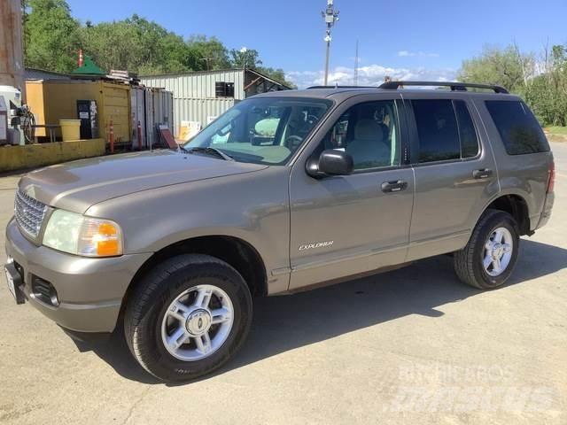Ford XLT Otomobiller