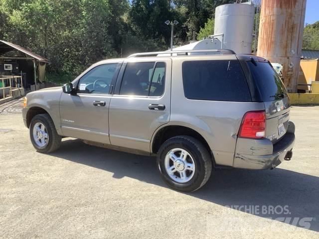Ford XLT Otomobiller