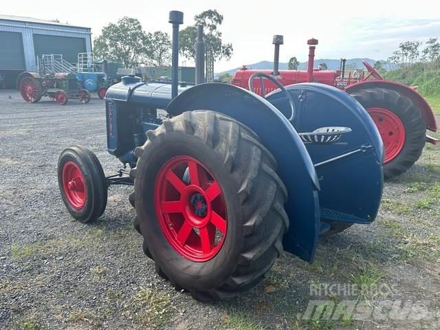 Fordson  Diger