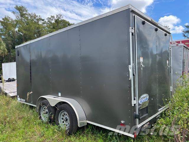 Forest River  Diger çekiciler