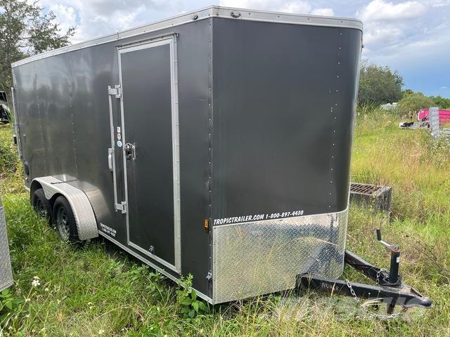 Forest River  Diger çekiciler