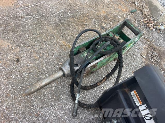 FRD  Hidrolik kırıcılar