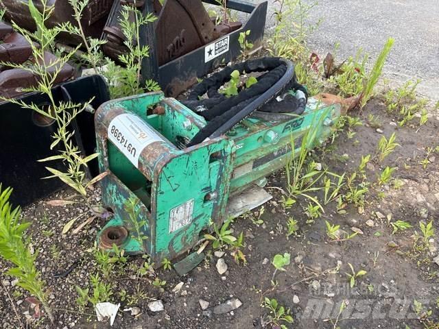 FRD FX25A-FSP Hidrolik kırıcılar