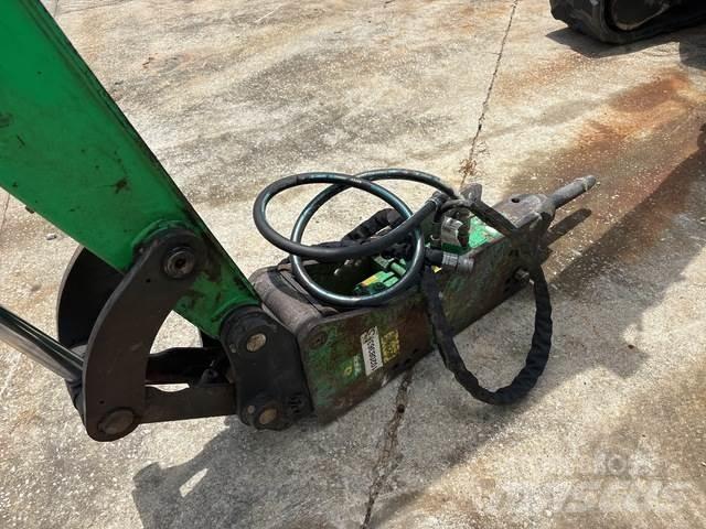 FRD FX35A Hidrolik kırıcılar