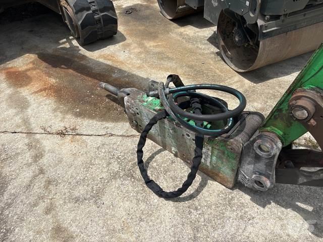 FRD FX35A Hidrolik kırıcılar