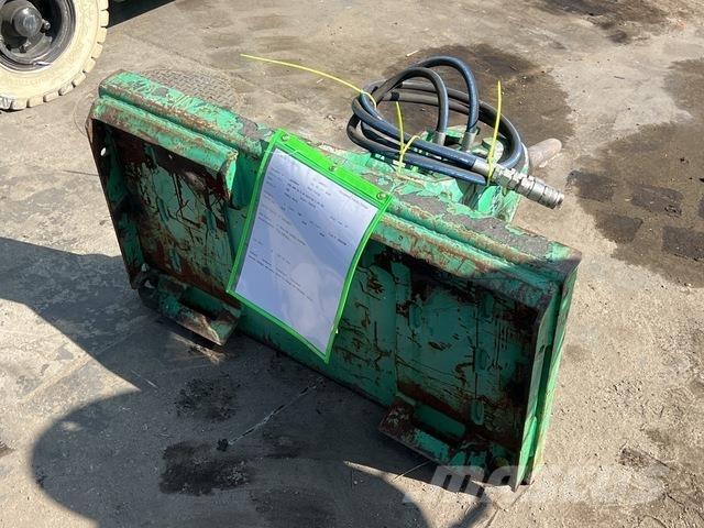 FRD FX35A-FB Hidrolik kırıcılar