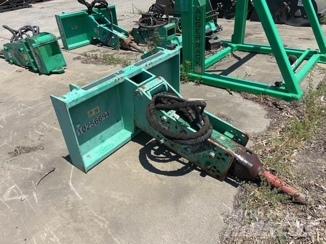FRD FX45A-CP Hidrolik kırıcılar