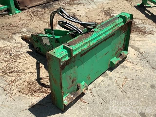 FRD FX45CPQA Hidrolik kırıcılar