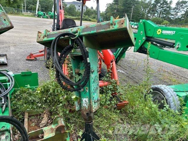 FRD FX45CPQA Hidrolik kırıcılar