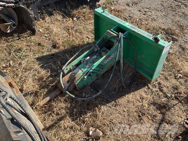 FRD FX45CPQA Hidrolik kırıcılar