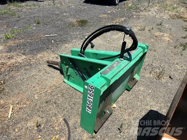 FRD FX45SS Hidrolik kırıcılar