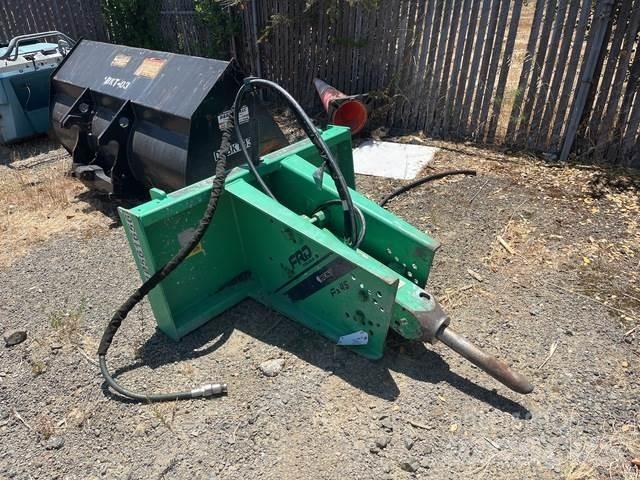 FRD FX45SS Hidrolik kırıcılar