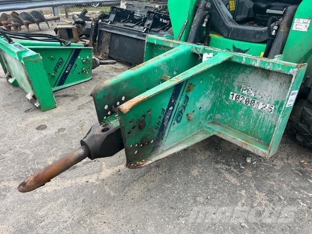 FRD FX45SS Hidrolik kırıcılar