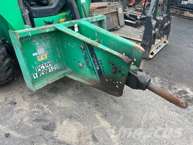 FRD FX45SS Hidrolik kırıcılar