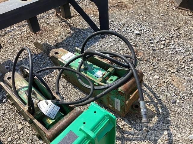 FRD FX55CP Hidrolik kırıcılar