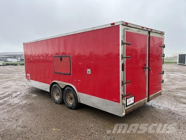  Freedom Kapali kasa treylerler