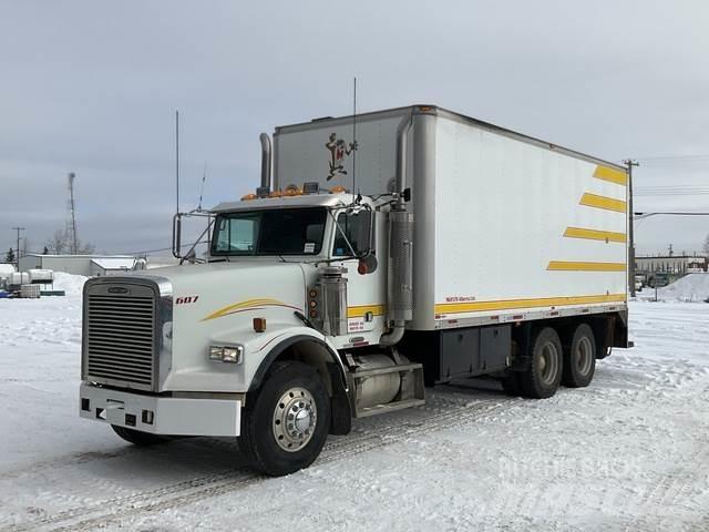 Freightliner  Diger