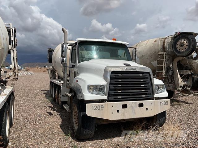 Freightliner  Diger kamyonlar