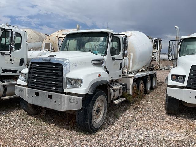 Freightliner  Diger kamyonlar