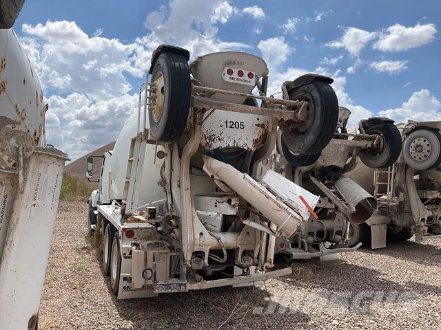 Freightliner  Diger kamyonlar