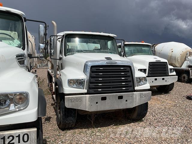 Freightliner  Diger kamyonlar