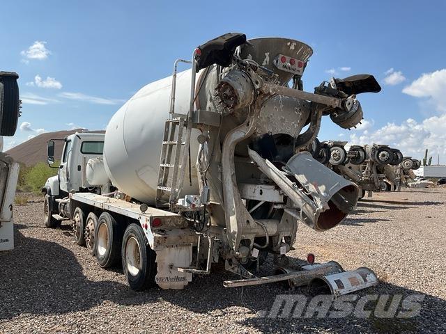 Freightliner  Diger kamyonlar