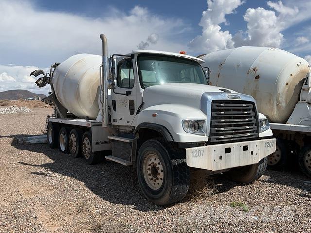 Freightliner  Diger kamyonlar