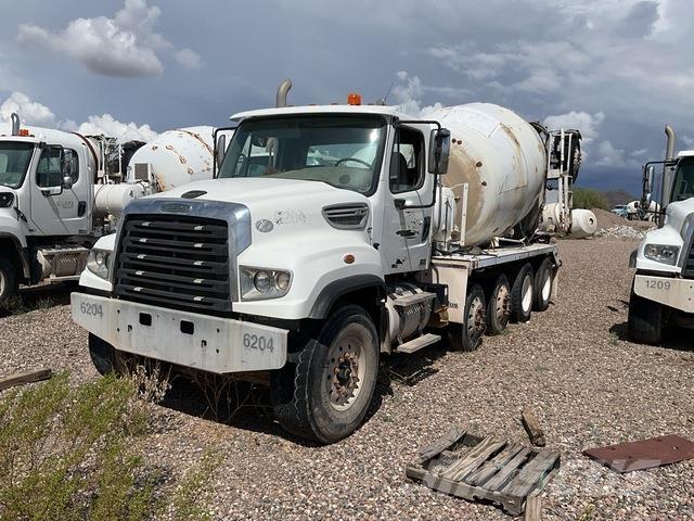 Freightliner  Diger kamyonlar