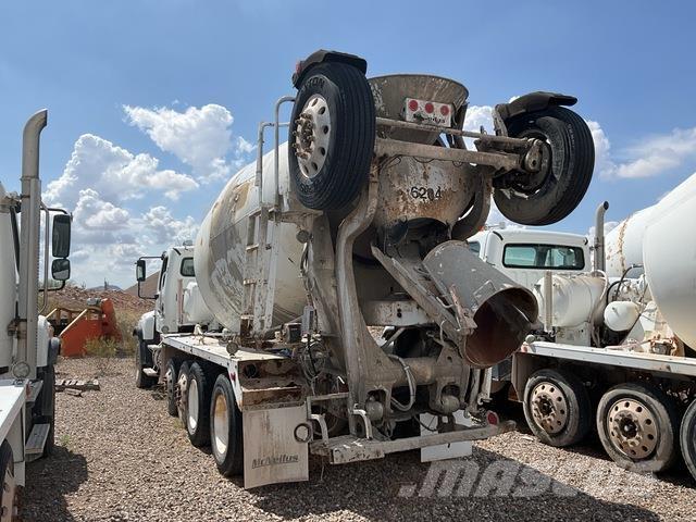 Freightliner  Diger kamyonlar