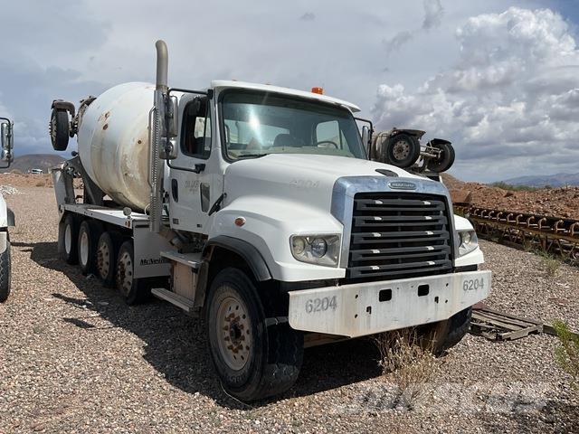 Freightliner  Diger kamyonlar