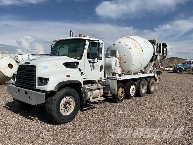 Freightliner  Diger kamyonlar