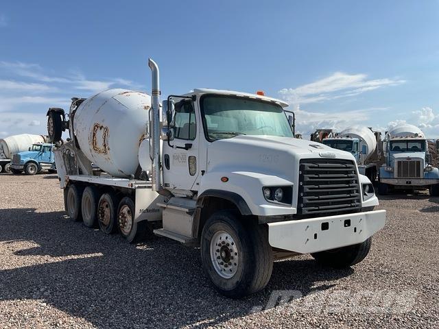 Freightliner  Diger kamyonlar