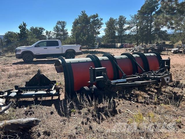  Frink 5016 PF Kar küreme biçaklari