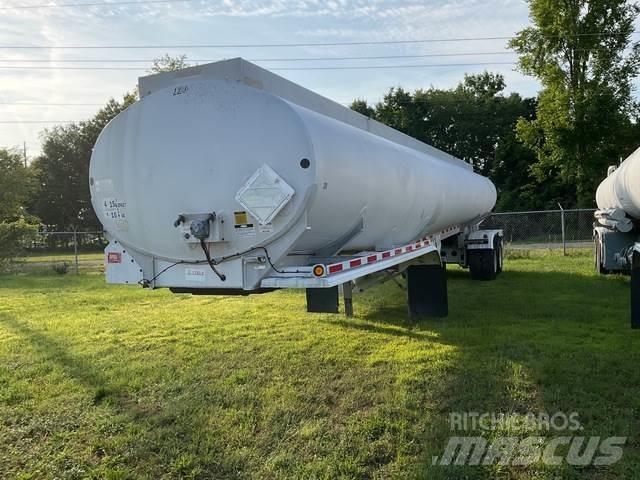 Fruehauf  Tankerler